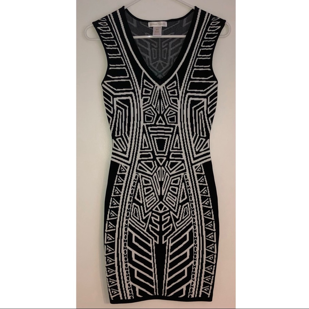 NWOT mini dress